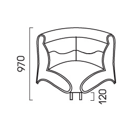 Ва-Банк экокожа Ecotex / белая 3002